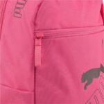 Αθλητικό Σακίδιο Puma Phase II Ροζ