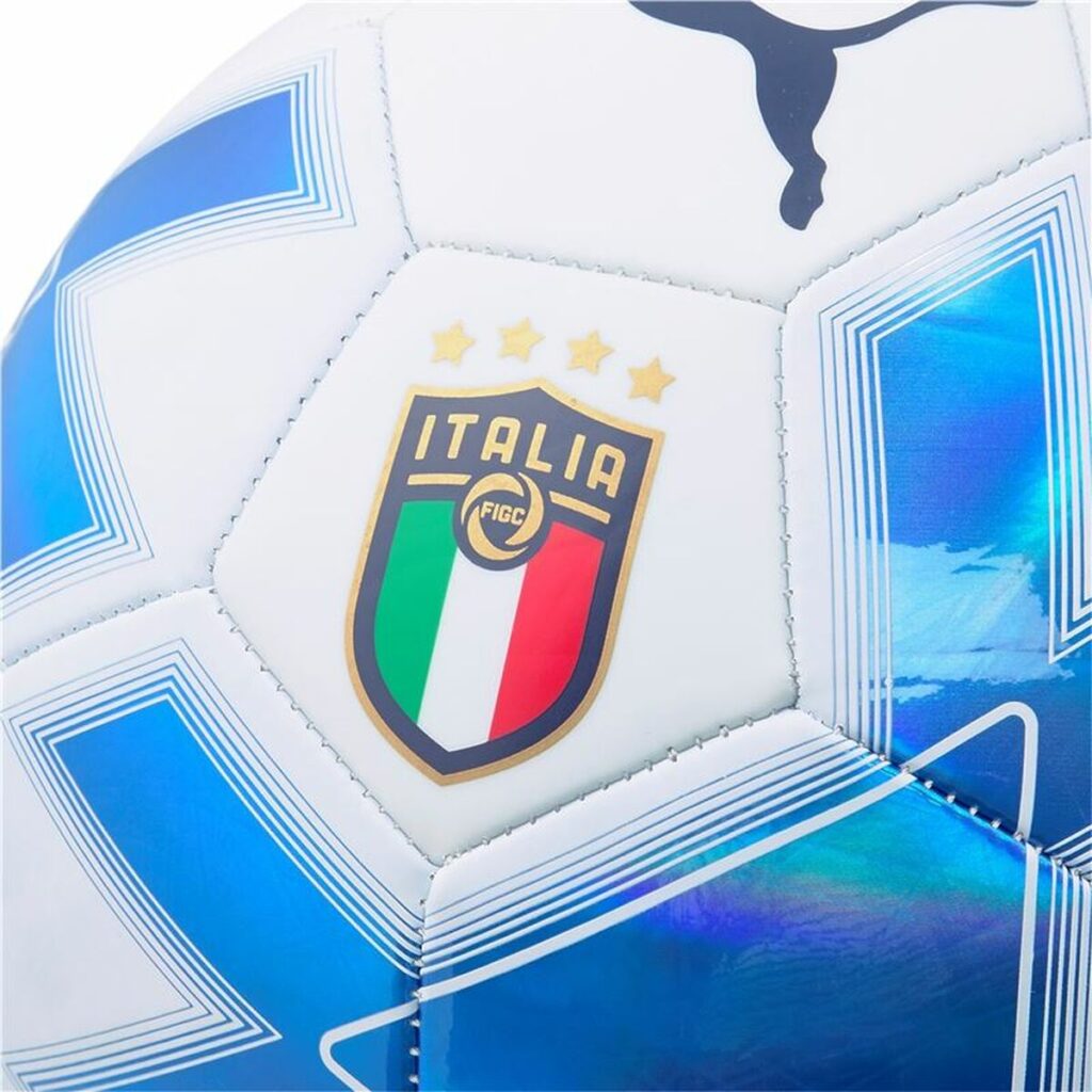Μπάλα Ποδοσφαίρου Puma Italy Cage  Λευκό (38)