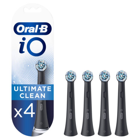 Ανταλλακτικό Ηλεκτρικής Οδοντόβουρτσας Oral-B CB4FFS