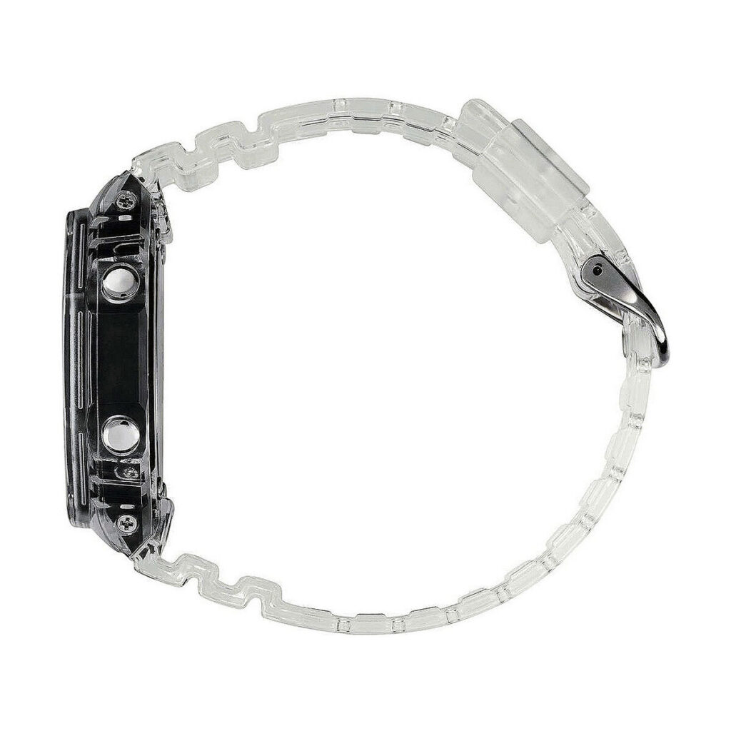 Ανδρικά Ρολόγια Casio GS BASIC SKELETON (Ø 45 mm)