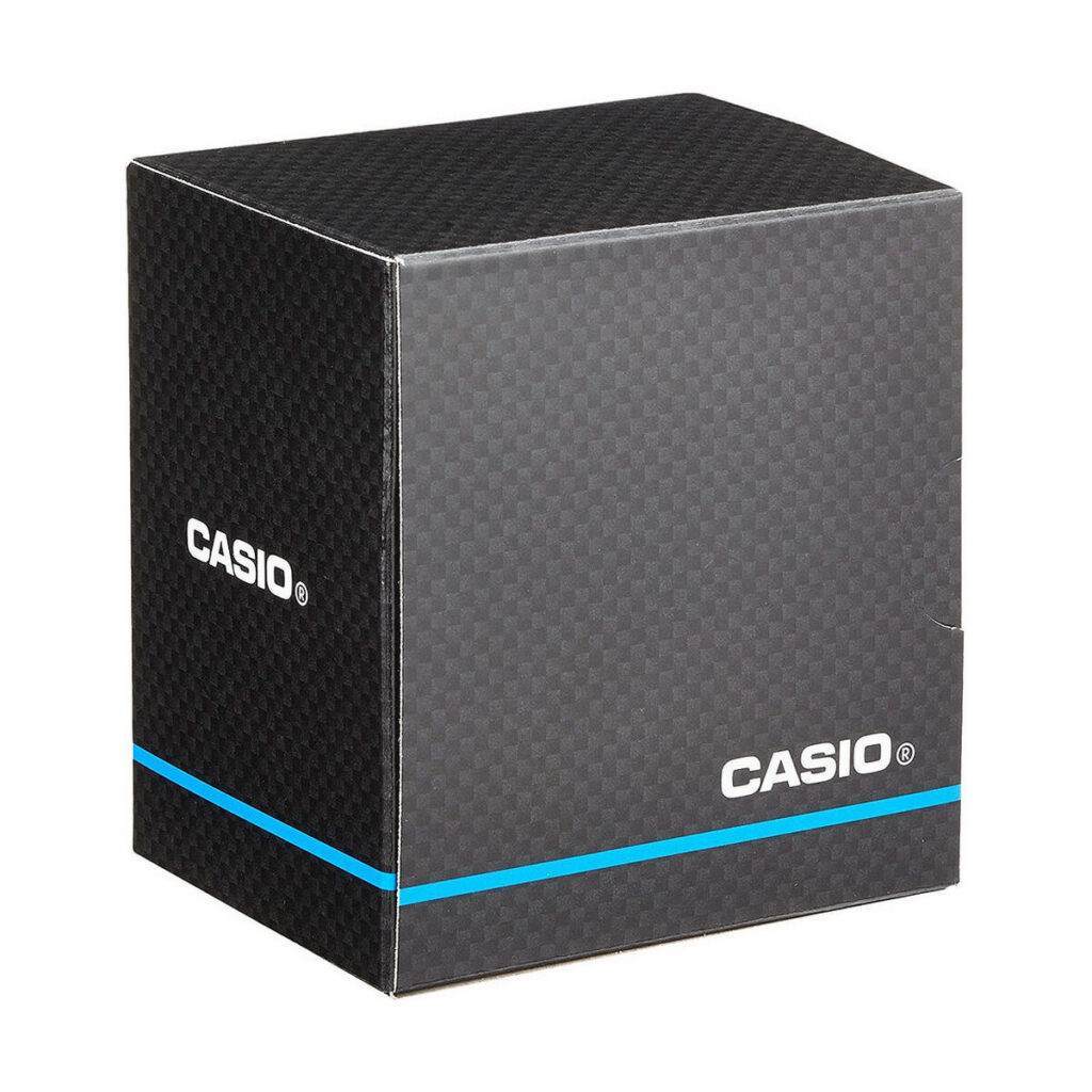 Ανδρικά Ρολόγια Casio W-219H-2A2VEF