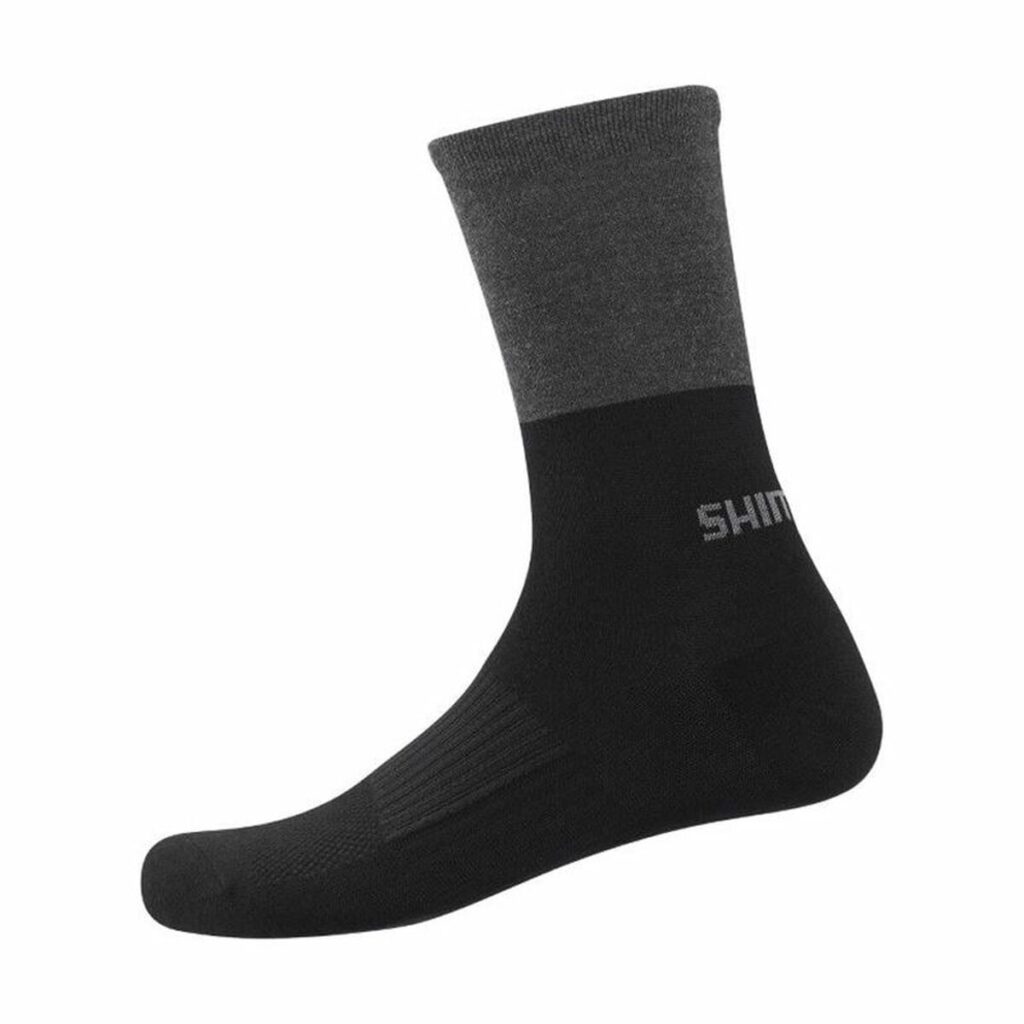 Αθλητικές Κάλτσες Shimano Original Μαύρο