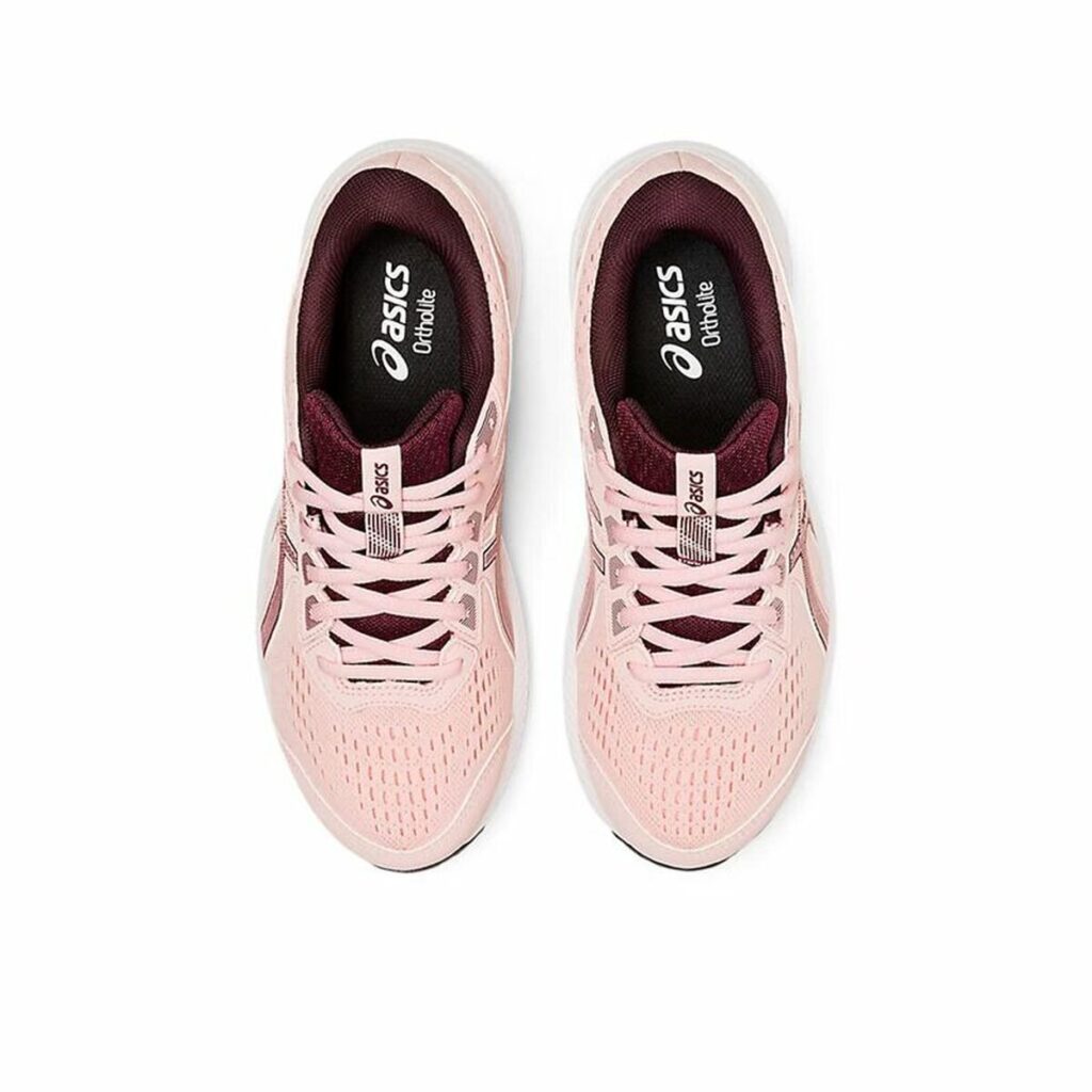 Γυναικεία Αθλητικά Παπούτσια Asics Ροζ