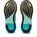 Παπούτσια για Tρέξιμο για Ενήλικες Asics Noosa Tri 14 Ακουαμαρίνης