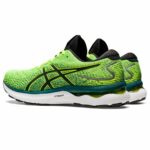 Παπούτσια για Tρέξιμο για Ενήλικες Asics Gel-Nimbus 24 Πράσινο λιμόνι