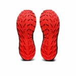 Παπούτσια για Tρέξιμο για Ενήλικες Asics Gel-Trabuco Terra Κόκκινο Άντρες