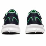 Παπούτσια για Τρέξιμο για Παιδιά Asics  Jolt 3 PS  Πράσινο λιμόνι