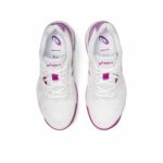 Παιδικά Aθλητικά Παπούτσια Asics Ροζ Λευκό