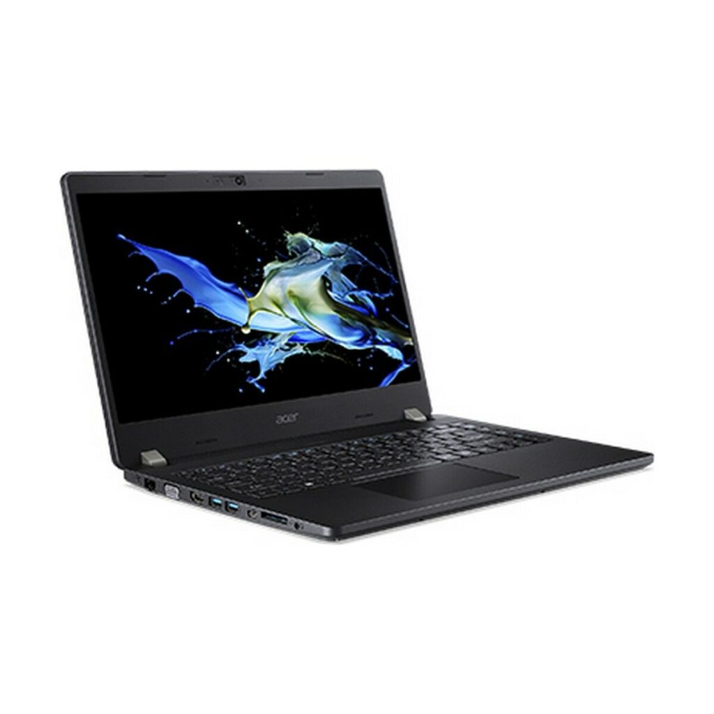 Notebook Acer RAVELMATE P2 TMP214-52-73PE 14" 8 GB RAM 256 GB