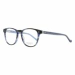 Ανδρικό Σκελετός γυαλιών Hackett London HEB21360452 (52 mm) Μπλε (ø 52 mm)