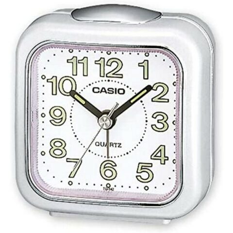 Ξυπνητήρι Casio TQ-142-7EF Λευκό