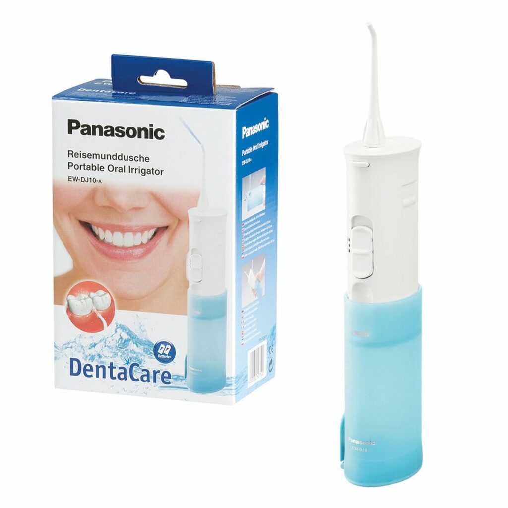 Ηλεκτρική οδοντόβουρτσα Panasonic Corp. EWDJ10A503