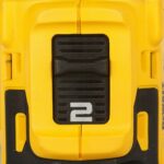 Κατσαβίδι Dewalt DCD708S2T-QW 18 V