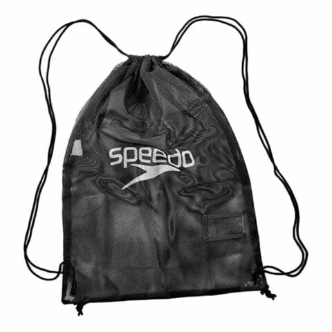 Σχολική Τσάντα με Σχοινιά Speedo Γκρι