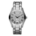 Ανδρικά Ρολόγια Armani AR0647 (Ø 42 mm)