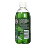 Στοματικό Διάλυμα Dr.Organic Aloe Vera 500 ml