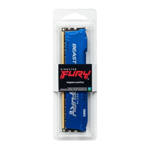 Μνήμη RAM Kingston KF318C10B/8 8 GB DDR3