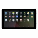 Tablet Denver Electronics TAQ-10465 10.1" Quad Core 2 GB RAM 64 GB Μαύρο 2 GB RAM 10