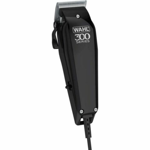 Κουρευτική/Ξυριστική Μηχανή Wahl Home Pro 300 Μαύρο Aξεσουάρ