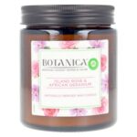 Αρωματικό Κερί Botanica Rose & African Geranium Air Wick (205 g)