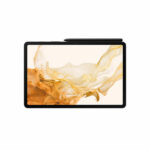 Tablet Samsung SM-X706BZABEUB SM8450 8GB 256 GB 11"