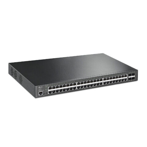 Switch Ντουλαπιού TP-Link TL-SG3452XP