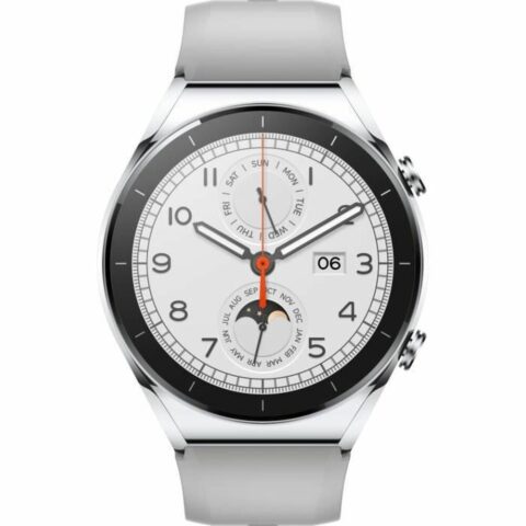 Smartwatch Xiaomi Watch S1 1