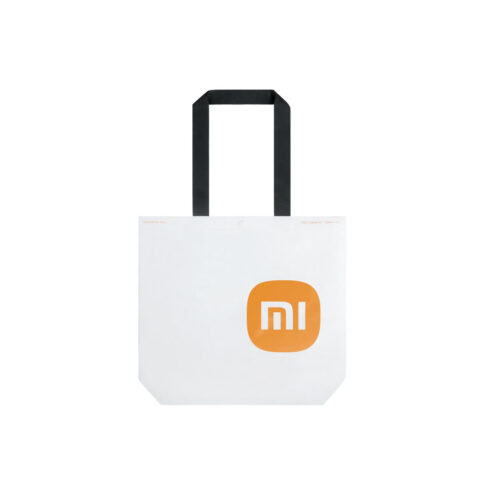 Επαναχρησιμοποιήσιμη τσάντα τροφίμων Xiaomi BHR5995GL Λευκό
