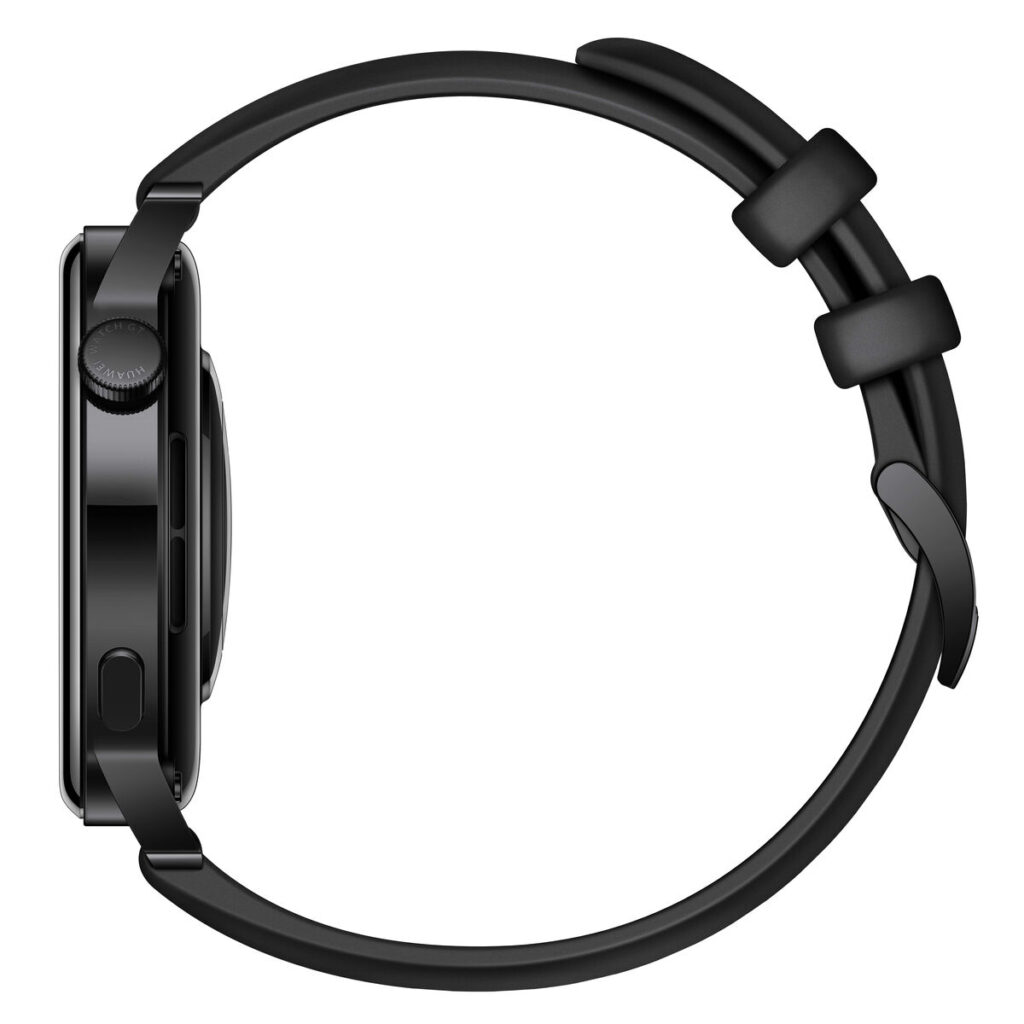 Smartwatch Huawei GT 3 Ø 42 mm Μαύρο