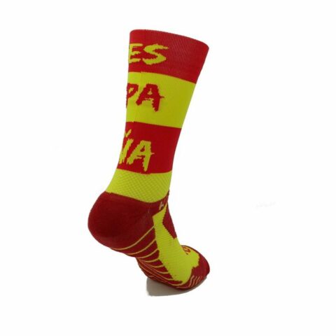 Αθλητικές Κάλτσες España Κόκκινο Για άνδρες και γυναίκες