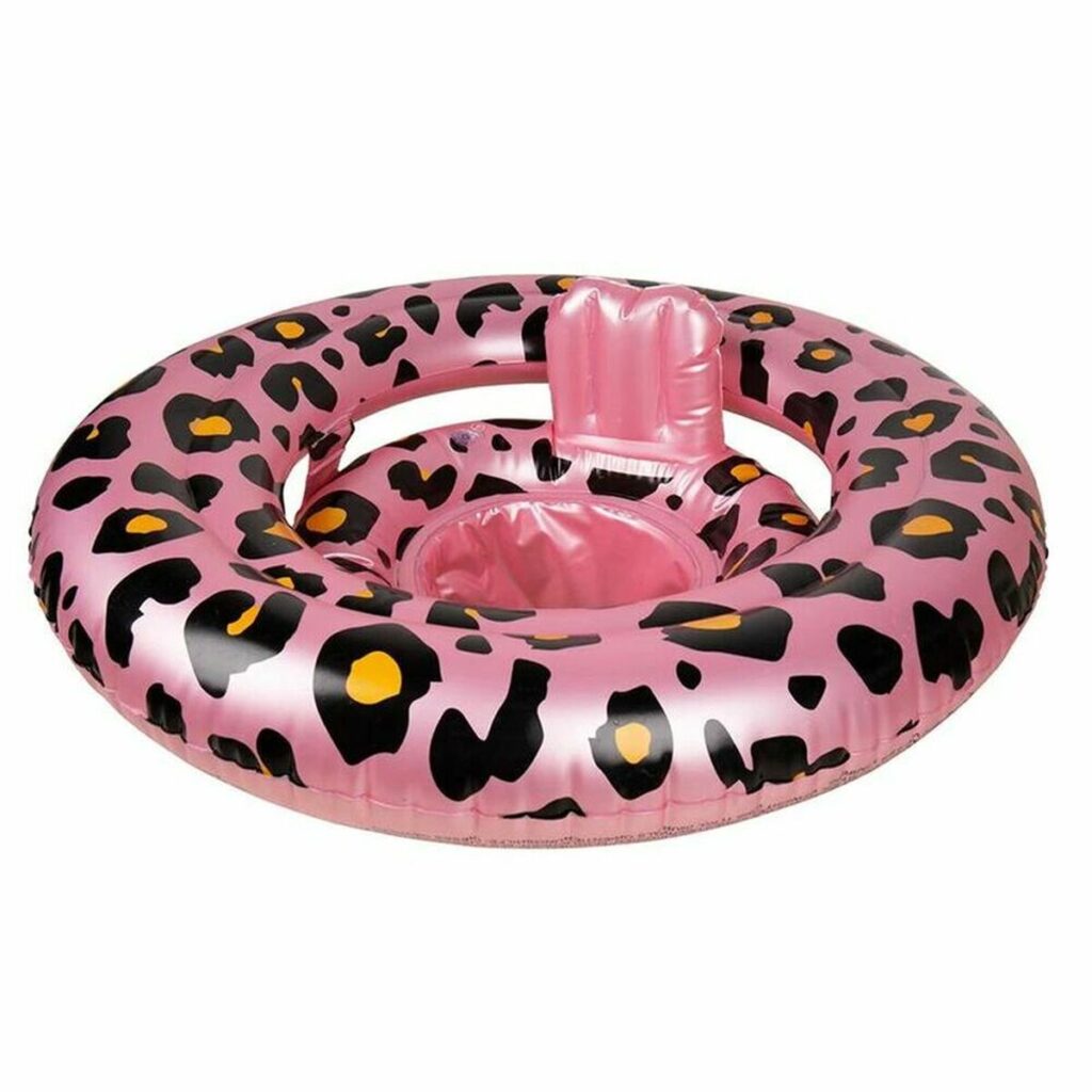 Μωρό float Swim Essentials Leopard