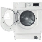 Πλυντήριο ρούχων Whirlpool Corporation BIWMWG71483EEUN 60 cm 7 kg 1400 rpm
