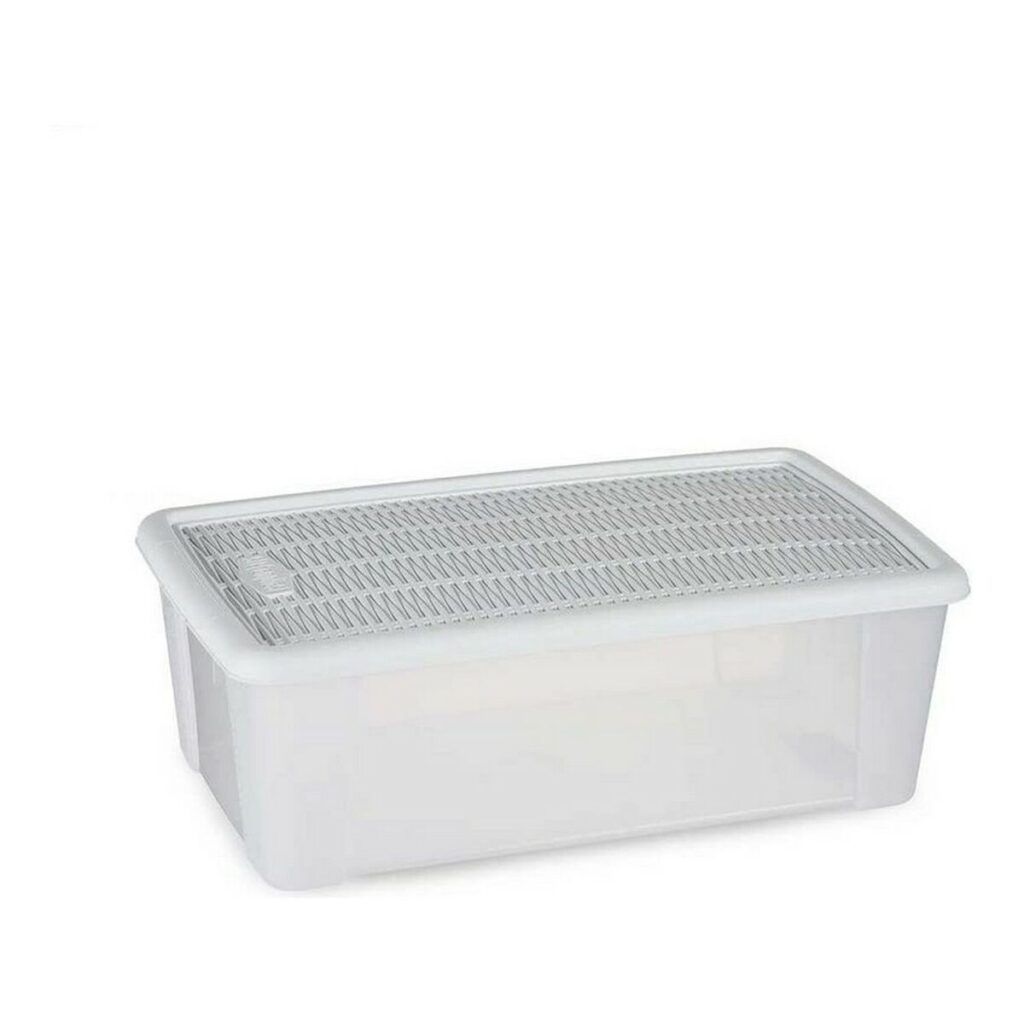 Κουτί με καπάκι Stefanplast Elegance 19