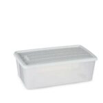 Κουτί με καπάκι Stefanplast Elegance 19