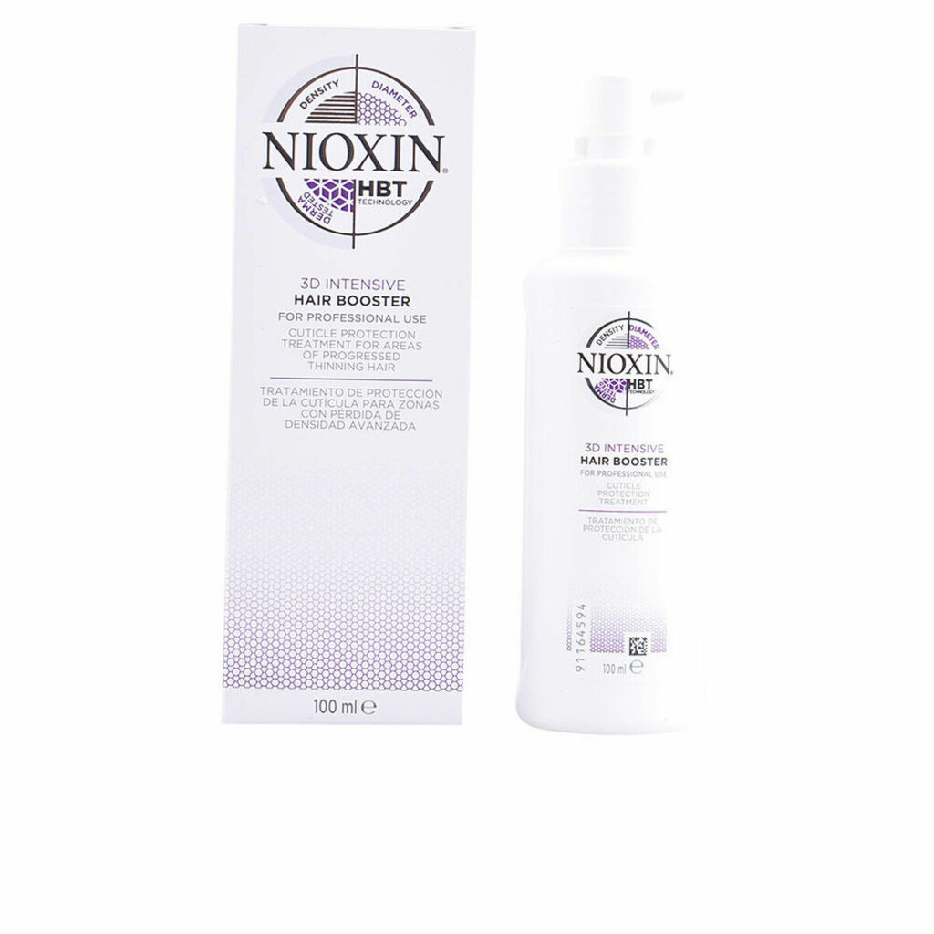 Λοσιόν για τα Mαλλιά Nioxin Intensive Treatment (100 ml)