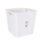 Κουτί Πολλαπλών Χρήσεων Tontarelli Bella Λευκό 29 x 19 x 30 cm