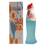 Γυναικείο Άρωμα Cheap & Chic I Love Love Moschino EDT