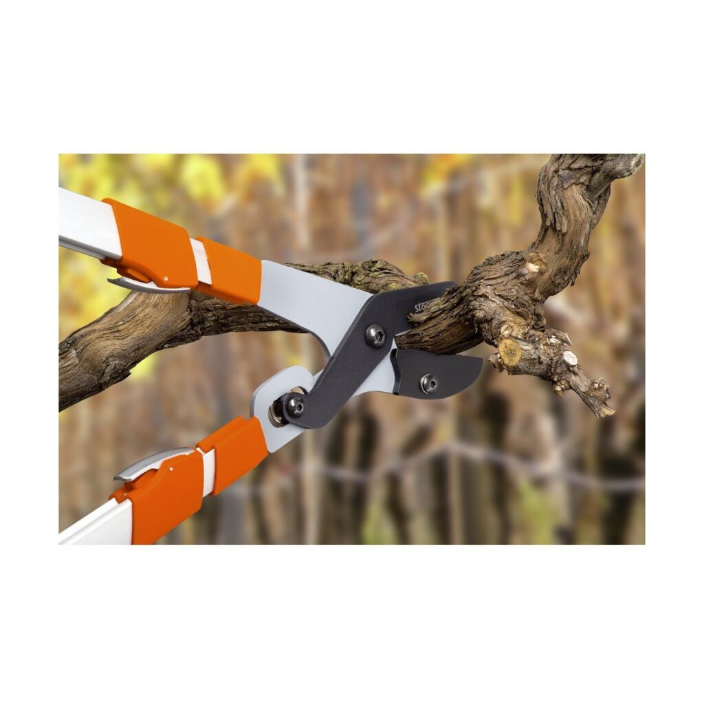 Branch Cutters Stocker 75 - 100 cm Ψαλίδι άκμονα