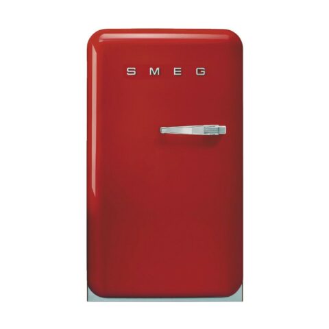 Ψυγείο Smeg FAB10LRD5 Κόκκινο