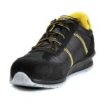Παπούτσια Ασφαλείας Cofra Owens Μαύρο S1 43
