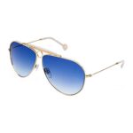 Unisex Γυαλιά Ηλίου Hally & Son HS729S01
