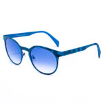 Unisex Γυαλιά Ηλίου Italia Independent 0023-023-000 Μπλε (ø 52 mm)