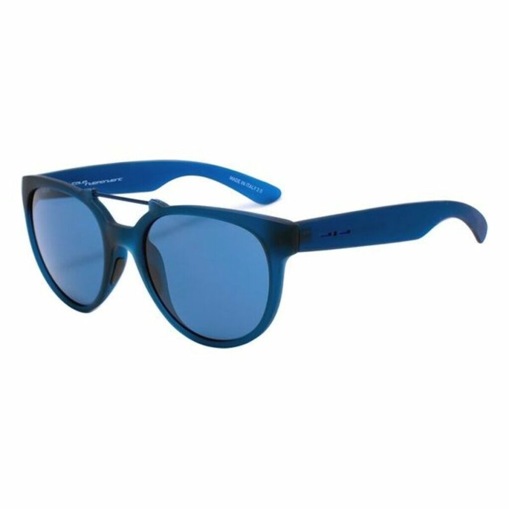 Unisex Γυαλιά Ηλίου Italia Independent 0916-021-000 (ø 51 mm) Μπλε (ø 51 mm)