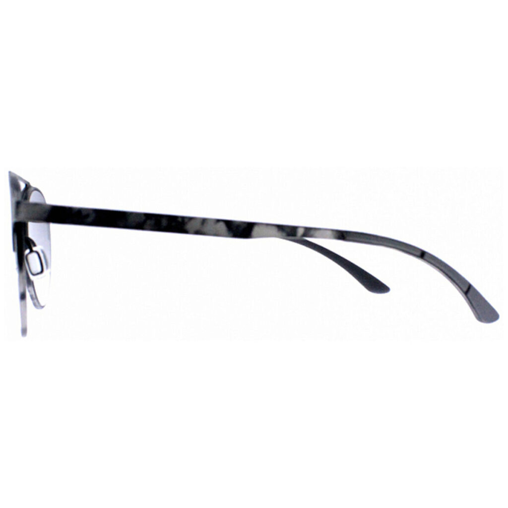 Unisex Γυαλιά Ηλίου Adidas AOM003-WHS-071 Γκρι (ø 52 mm)