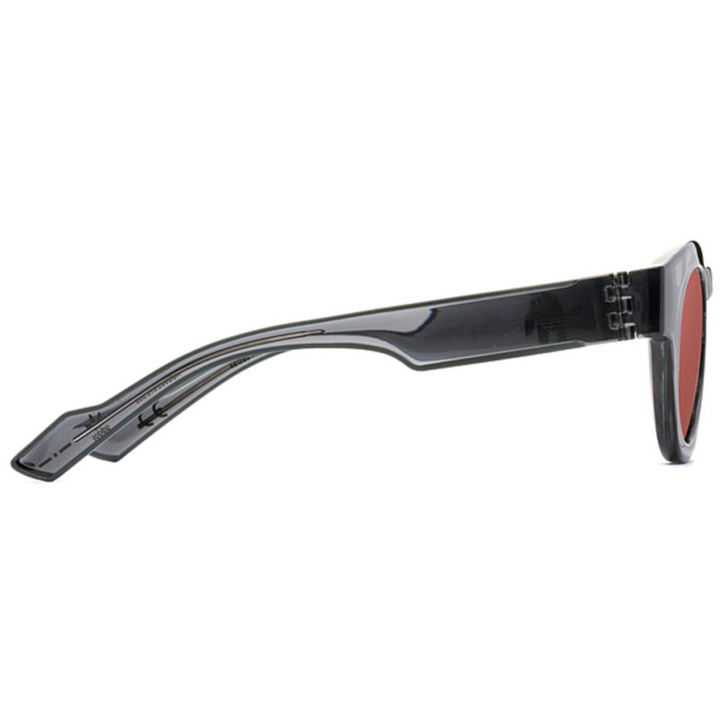 Unisex Γυαλιά Ηλίου Adidas AOG005-070-000 Γκρι (Ø 46 mm)