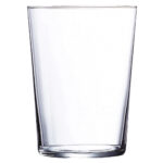 Ποτήρι Luminarc Διαφανές Γυαλί (530 ml) (Pack 6x)