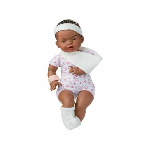 Κούκλα μωρού Berjuan Newborn 18077-18 45 cm