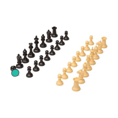 Σκάκι 32 Τεμάχια (32 Τεμάχια)
