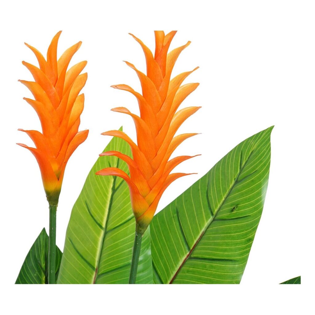 Διακοσμητικό Φυτό DKD Home Decor PVC (70 x 70 x 120 cm)