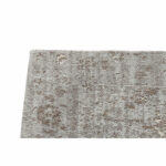 Χαλί DKD Home Decor βαμβάκι Chenille (60 x 240 x 1 cm)